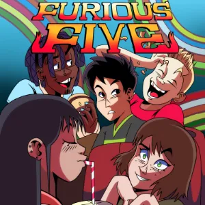 The Furious Five