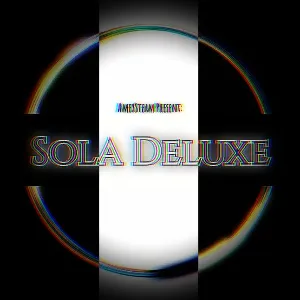 SolarDeluxe EP