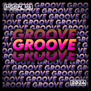 'Groove' EP