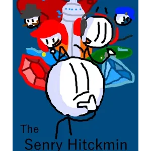 Senry Hitckmin Collection