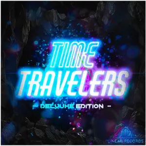 Time Travelers: Deluxe Edition
