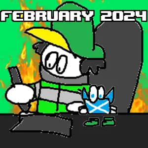 GS February 2024