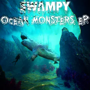 Ocean Monsters EP