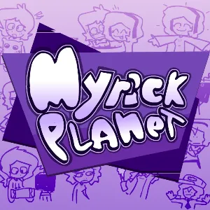 Myrick Planet Playlist