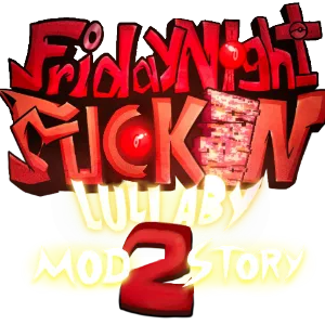 FNF - Hypno Lullaby Mod Story 2