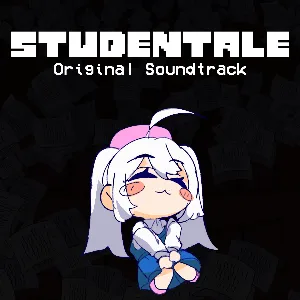 STUDENTALE (Original Soundtrack)