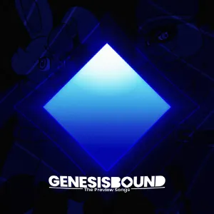 genesisBound - Preview Songs