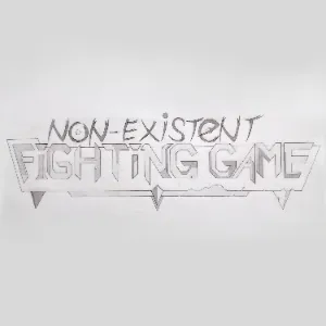Non-existent Fighting Game Album