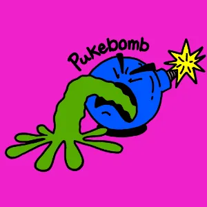 PukeBomb