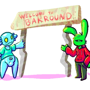 Welcome to Bakground