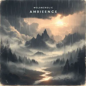 Melancholic Ambiences (EP)