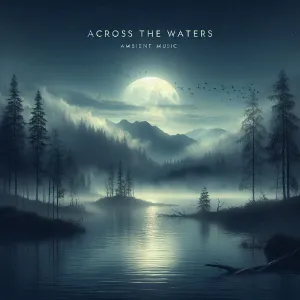 Across the Waters (Bonus Track Ver)
