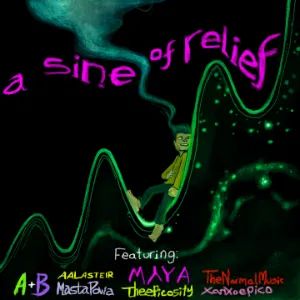 A Sine of Relief