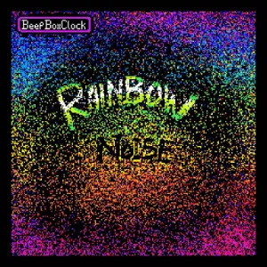 Rainbow Noise