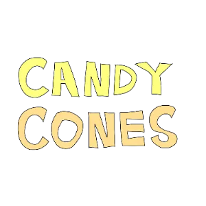 Candy Cones