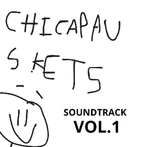 CHICAPAU SKETES (SOUNDTRACK).