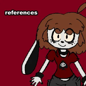 Character References