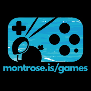 Montrose.is/games Catalog