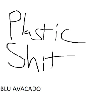 Plastic Shit (EP)