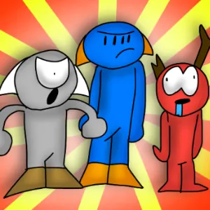 Monster Madness Series