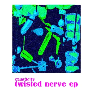 Twisted Nerve EP