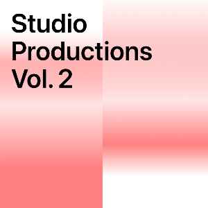 Studio Productions Vol. 2