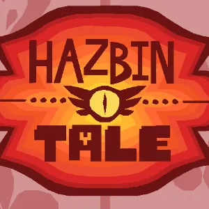 Hazbin Tale