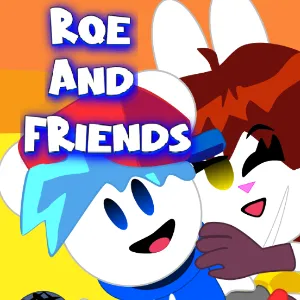 Rqe And Friends