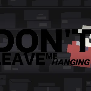 Don't Leave Me Hanging OST