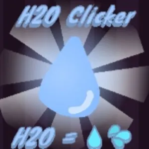 H2O Clicker Mix