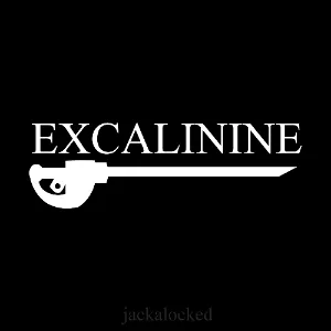 Excalinine