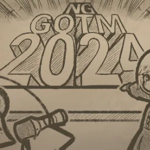 NG GOTM 2024