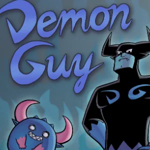 Demon Guy