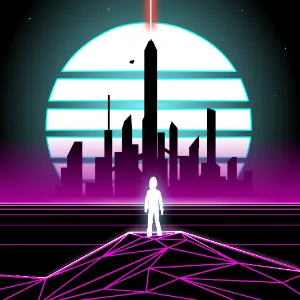 NWZ - Synthwave