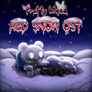 Pretty Blood: Red Snow OST