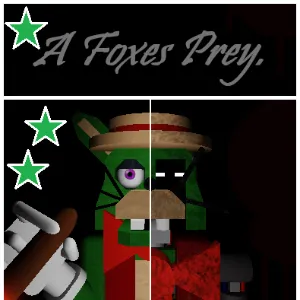 A Foxes Prey (Series)