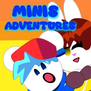 Minis Adventures