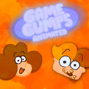 Game Grumps Animated