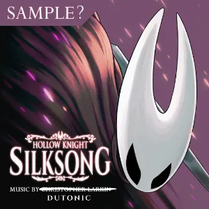 Hollow Knight Silksong