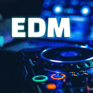 House, dubstep, EMD