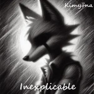 Kimyona - Inexplicable EP