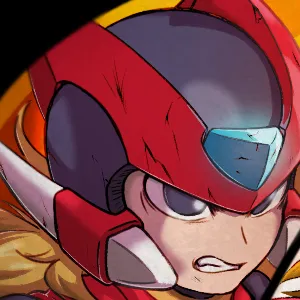 Megaman Zero