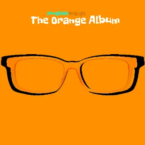 The Orange Album