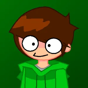 My Eddsworld Art