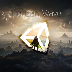 Horizon Wave EP