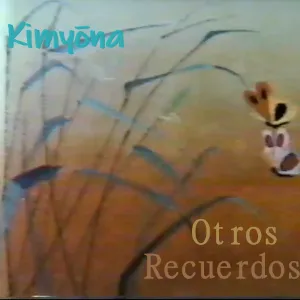 Kimyona - Otros recuerdos EP