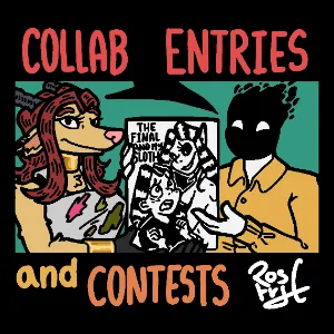 Collab Entries and Contests