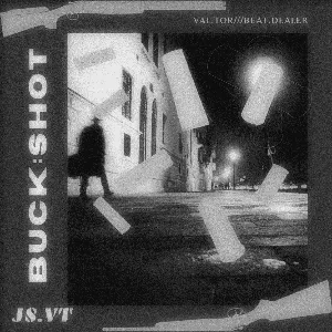 Buck:Shot (Noir Jazz rap Album)