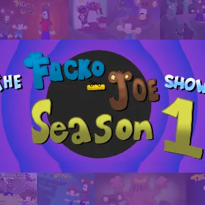 The Facko and Joe Show (Season 1)