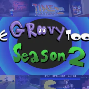 The Groovy Toons (Season 2)